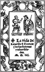 Literatura del renacimiento español